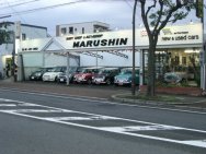 マルシン自動車（MINI・MARUSHIN)