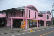 （有）タケマサ自動車店舗画像