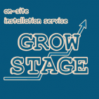 GROW STAGE