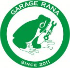GARAGE  RANA店舗画像