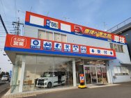 「車検の速太郎」熊谷店店舗画像
