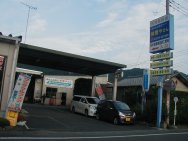 田中自動車塗装工業店舗画像